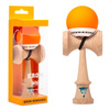 Kendama Krom POP Pomarańczowy