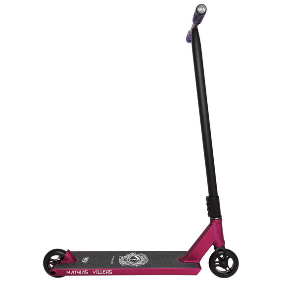 Hulajnoga Wyczynowa NKD MV PRO Signature Stunt Scooter Fioletowy 95,7 cm