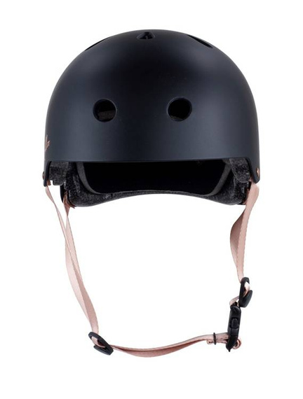 Kask Rio Roller ROSE Czarny