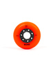 Kółka do rolek Echo Drift Wheels Pomarańczowy 80 mm (4 szt.)