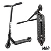 Hulajnoga Wyczynowa CORE CG1 Mini Complete Stunt Scooter Czarny wys. 77 cm