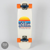Shortboard Miller Cruiser Sunrise