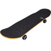 Kompletna Deskorolka NKX Slate Series Czerwony 8.25"