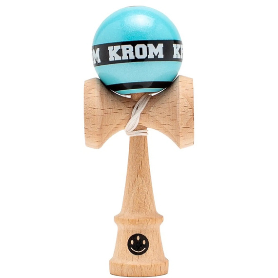 Kendama KROM Mikro Jasnoniebieski
