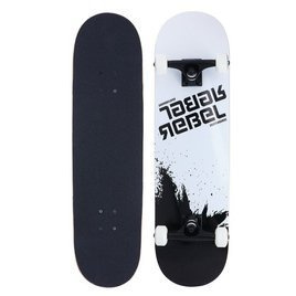 Deskorolka Rebel Skateboards 8"