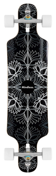 Longboard Mindless Solace DT Czarny 36"