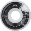 Kółka do deskorolki NKX Skate Or Die Gangster 53 mm