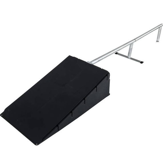 Rampa NKX Single Ramp + Rail