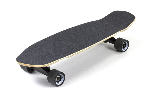 Cruiser Mindless Mandala Black 28"