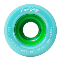 Seafoam