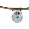 Longboard NKX Signature Pro Walnut Flex2 z włóknem szklanym 100 cm