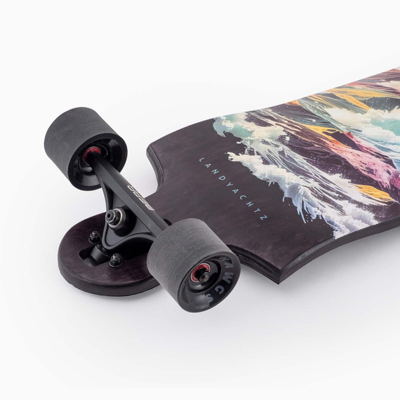 Longboard Landyachtz Switchblade 40 Atmosphere 40”