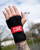 Ochraniacze na nadgarstki CORE Classic Skate Wrist Guards Czarny