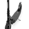 Hulajnoga Miejska Rekreacyjna Frenzy 205 mm Air Zero Recreational Scooter Czarny/Srebrny