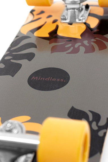 Deskorolka Cruiser Mindless Oasis Czarny 32”