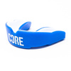 Ochraniacz na zęby CORE Protection Mouth Guard Gum Shield Niebieski 