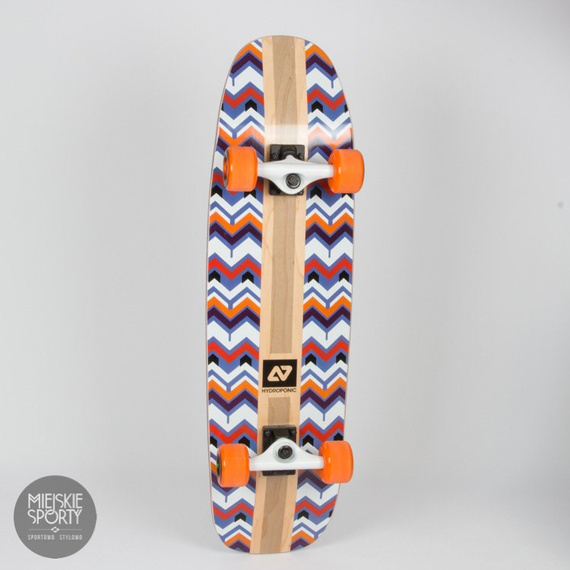 Shortboard Hydroponic Sohei Zig Zag