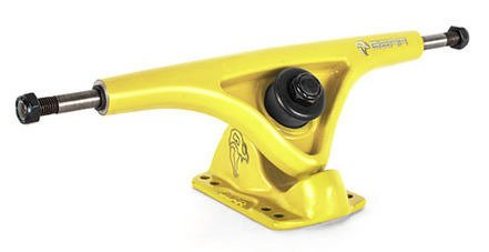 Trucki longboard BEAR GRIZLY 181mm Flat Banana