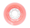 Koła Blood Orange Trotta Pro Różowy 74 mm 78A