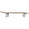 Surfskate Deskorolka do Surfingu NKX Maverick Gold 31"