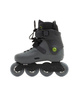 Rolki Echo Sonar 4 Wheel Freeskates Czarny