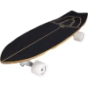 Surfskate Deskorolka Do Surfingu NKX Tahiti Olive 31"