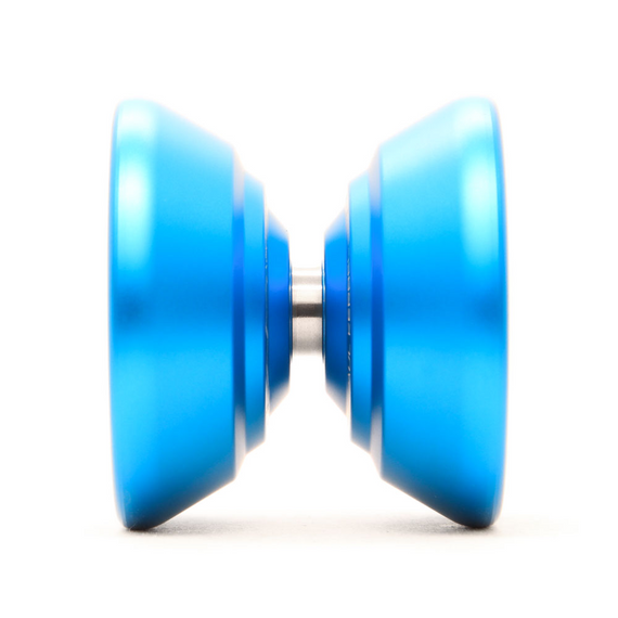 Yoyo dla Zaawansowanych YoYoFactory Horizon Aqua