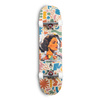 Kompletna Deskorolka Hi Skateboards Lucky 8.0”