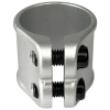 Zacisk Union Classic Double Clamp Srebrny