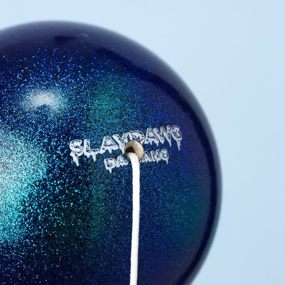 Kendama Krom Slaydawg Da Gang - MOON DAWG