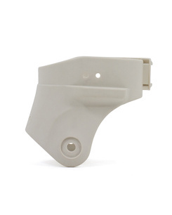 Cholewki do rolek agresywnych Echo Cuff Set Kremowy