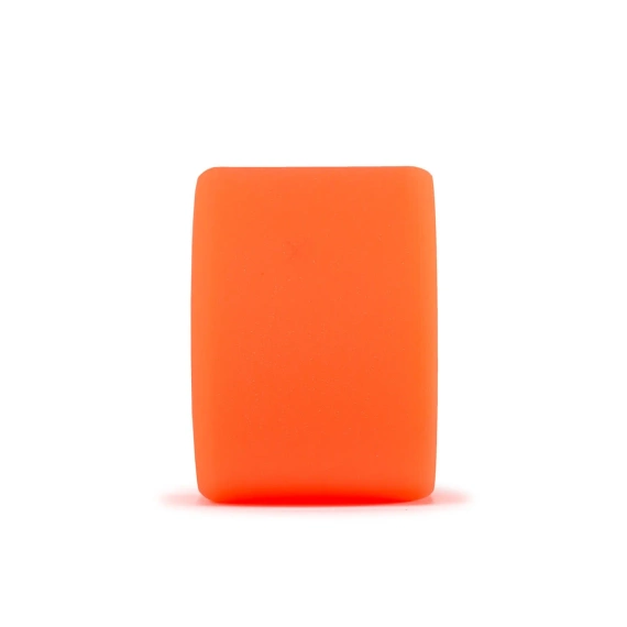 Koła do longboardu Orangatang Stimulus Wheels Pomarańczowy 70 mm 80A