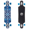 Longboard Mindless Sanke III Niebieski 99cm
