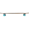 Longboard do Dancingu NKX Vegas Niebieski 116 cm