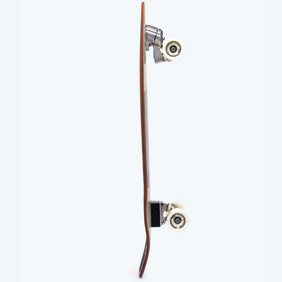 Yow Surfskate Teahupoo Power Surfing Series 86,3 cm