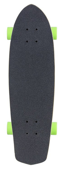 Cruiser Mindless  Mandala Blue 28"