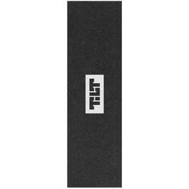 Griptape Papier ścierny do hulajnogi Tilt Block Logo Pro Scooter Griptape No. 80 Biały 610 mm