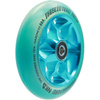 Koła do Hulajnogi NKD Goat Stunt Scooter Wheels Turkusowy 110 mm