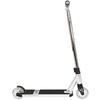 Hulajnoga Wyczynowa NKD GOAT Stunt Shiny Silver Srebrny wys. 83 cm