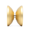 Yoyo Metalowe dla Zaawansowanych YoYoFactory Godspeed Gold Matte