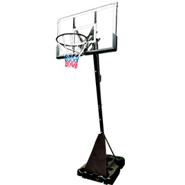 Kosz do Koszykówki Story ProDunk Basketball Hoop 245 - 305 cm