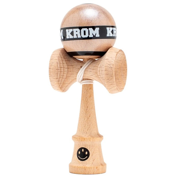 Kendama KROM Mikro Naked