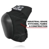 Ochraniacze na kolana 187 Killer Pads Pro Knee Pad Czarny