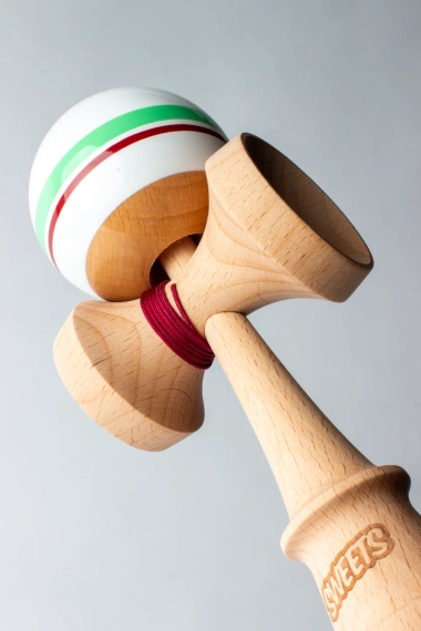 Kendama Sweets Kendamas Prime Sport Stripe Avalanche