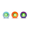 Koła do longboardu Orangatang Caguama Wheels Fioletowy 85 mm 83A