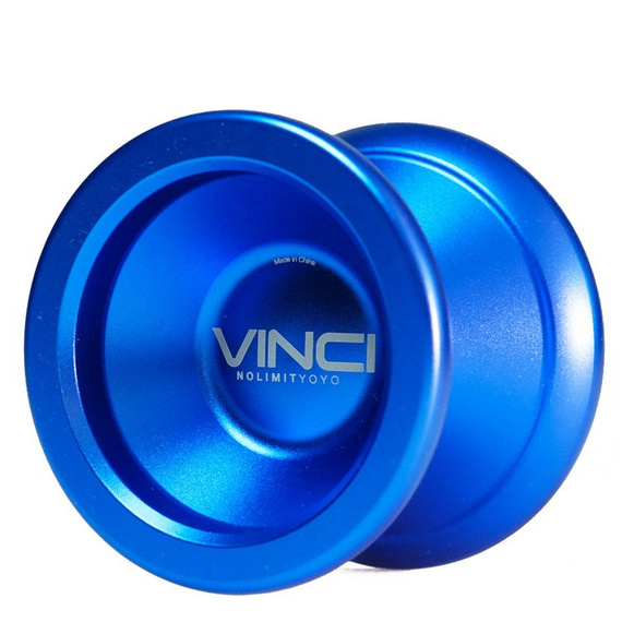 YoYo JoJo noLimit VINCI Blue 2016