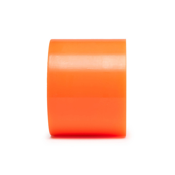 Koła do longboardu Orangatang Love Handles Wheels Pomarańczowy 65 mm 80A