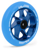 Koło do Hulajnogi Slamm Team Wheel Niebieski 110 mm (1 szt.)