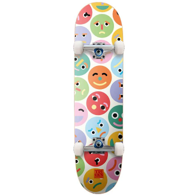 Deskorolka dla dzieci Tricks MIDI Emotions 7.25"