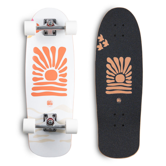 Deska Surfskate Cutback Surfskates Sunny 29" LT